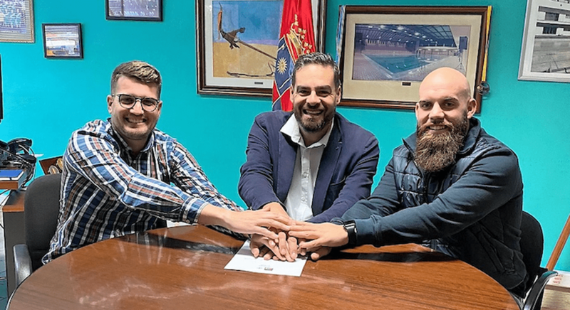 Los organizadores de ambas pruebas se comprometen a que no coincidan en las mismas fechas (Foto TA)